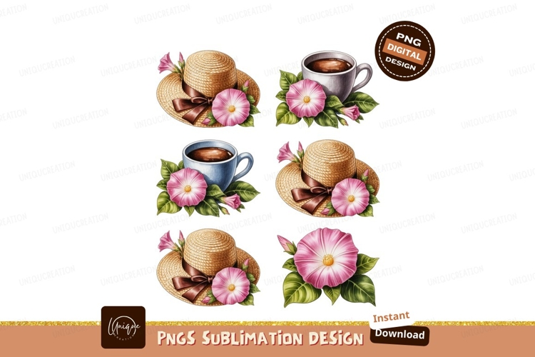 Coffee Clipart Image 13