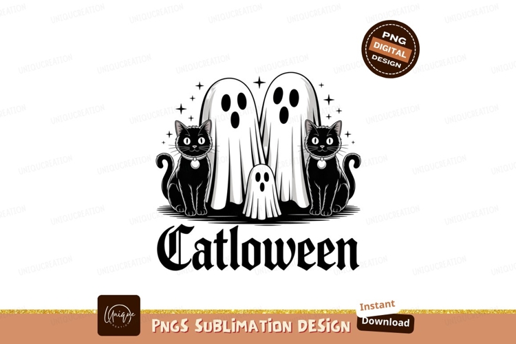 Spooky Clipart Image 9