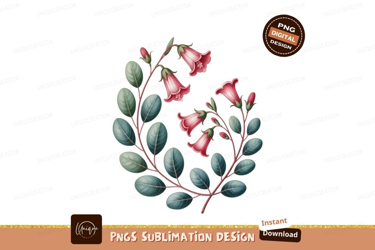 Nature Illustration Image 9