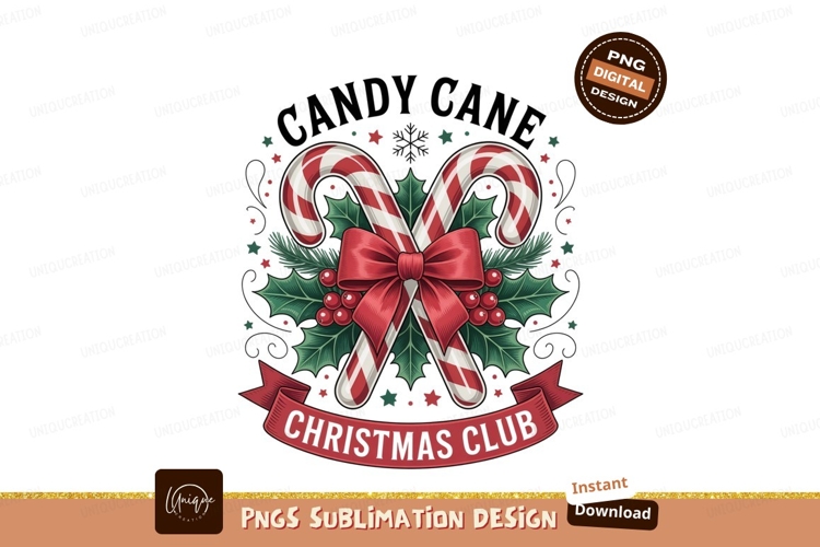 Christmas Bow Clipart Image 23