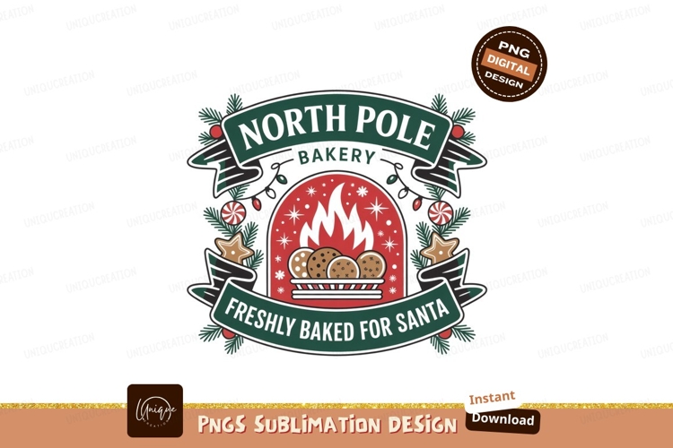 Stocking Clipart Image 10