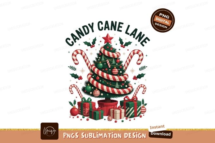 Candy Clipart Image 11