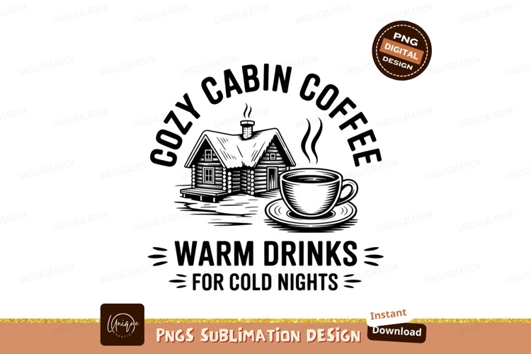Cabin Clipart Image 5