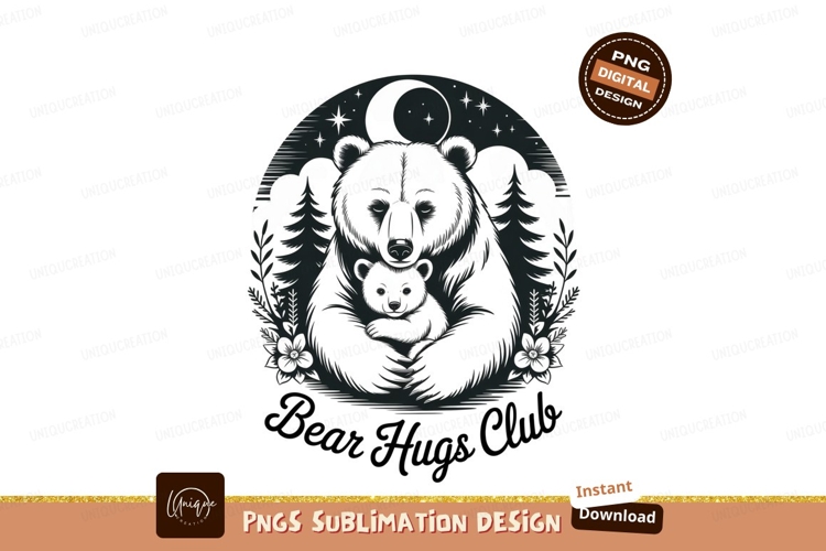 Moon Clipart Image 13