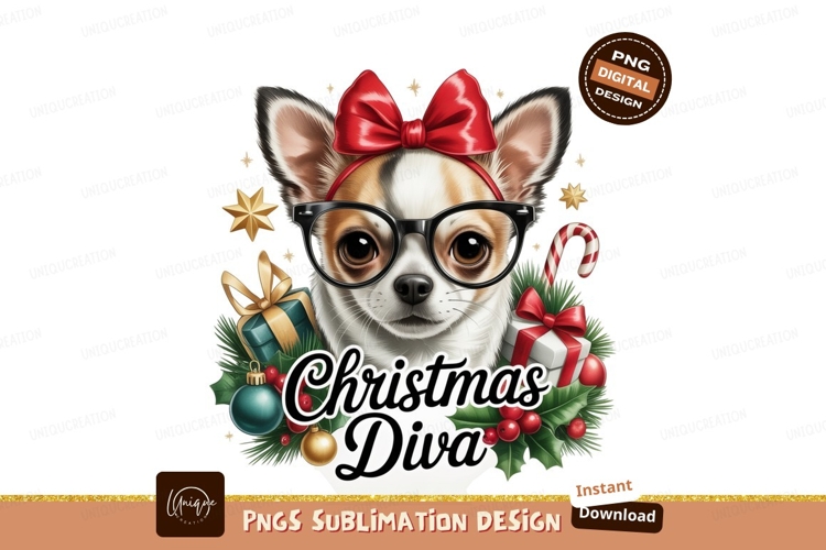 Chihuahua Clipart