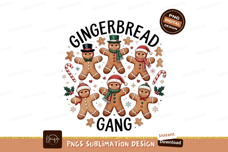 Holiday Clipart Image 23