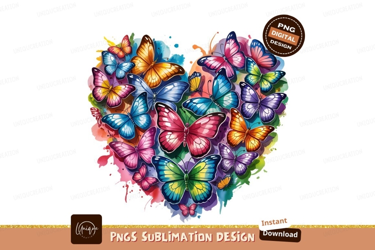 Heart Shape Clipart Image 24