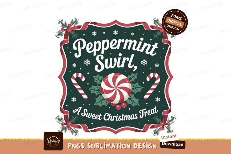 Peppermint Clipart Image 8