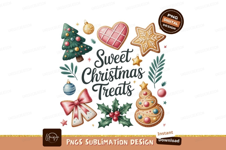 Cookies Clipart Image 4