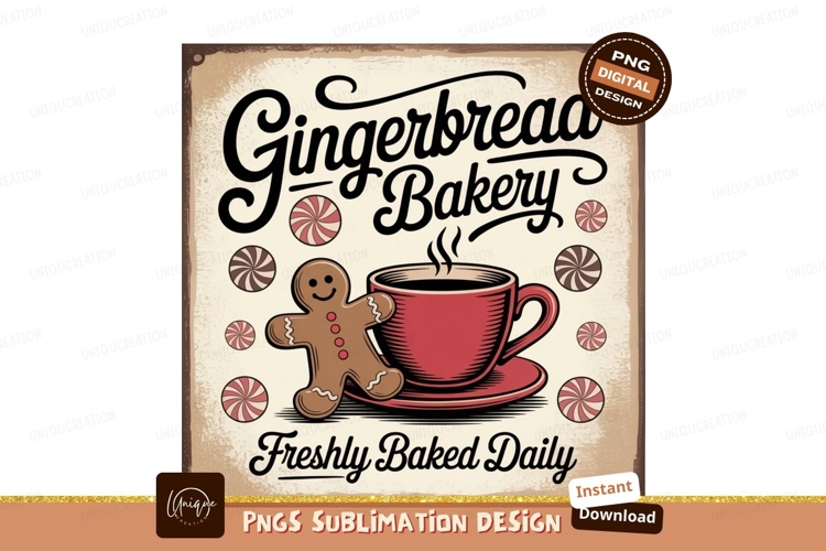 Bakery Clipart Image 5