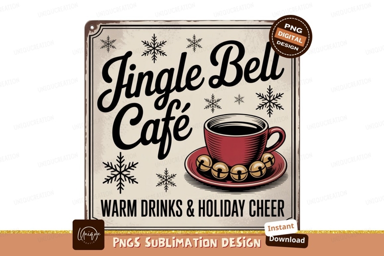 Cafe Clipart Image 3