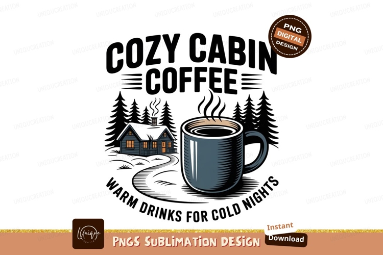 Cabin Clipart