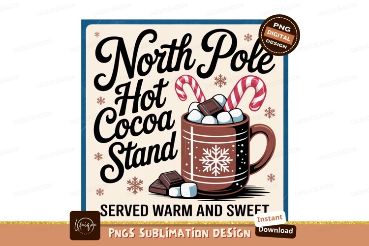Hot Chocolate Mug Clipart Image 19