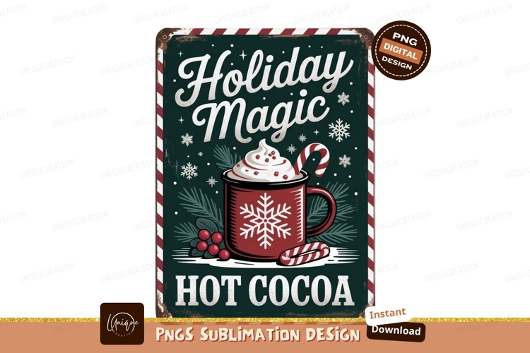 Hot Chocolate Mug Clipart Image 24