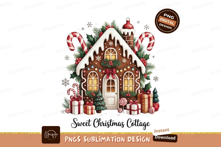 Candy Cane Clipart Image 11