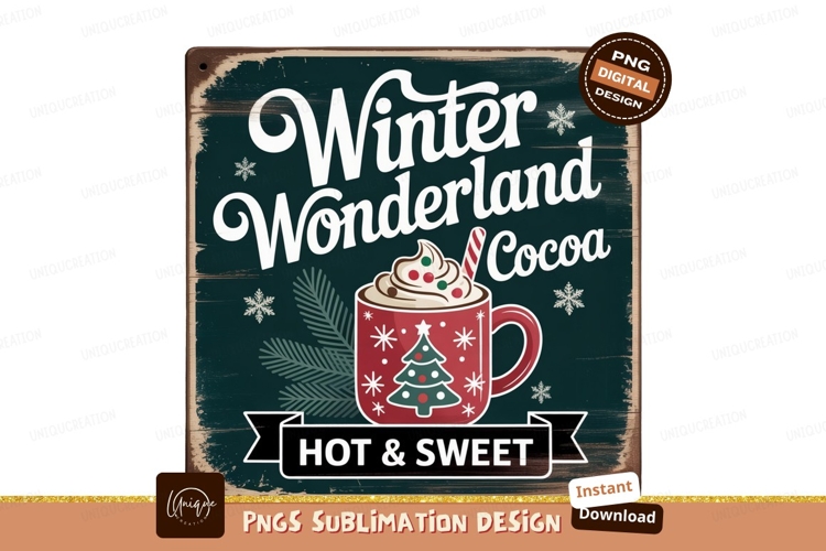 Hot Chocolate Mug Clipart Image 18