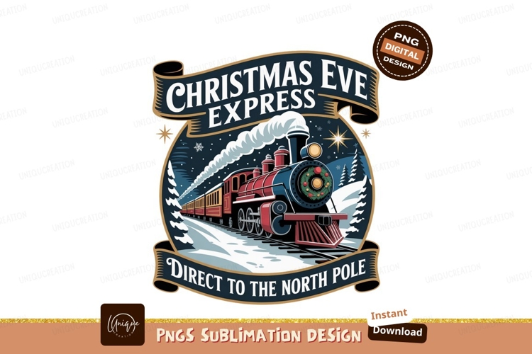 Train Clipart Image 12