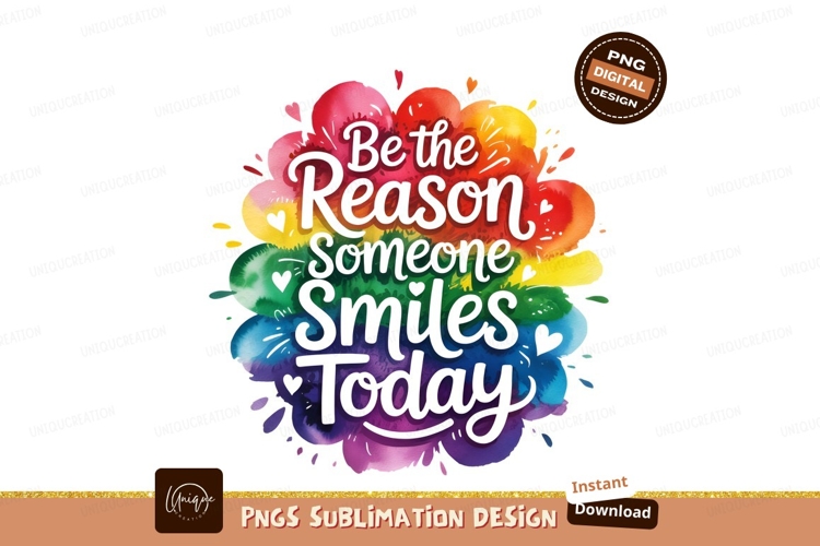 Inspirational Clipart Image 6