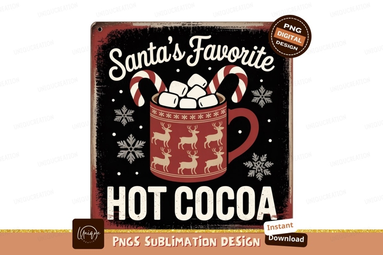 Hot Chocolate Mug Clipart Image 22