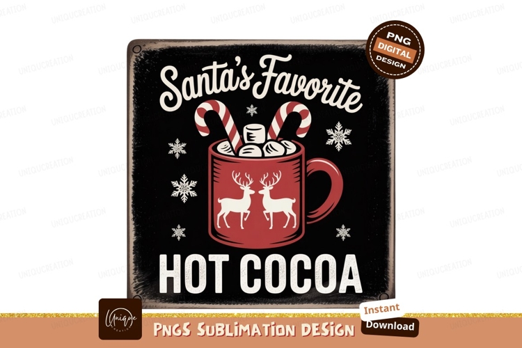 Hot Chocolate Mug Clipart Image 20