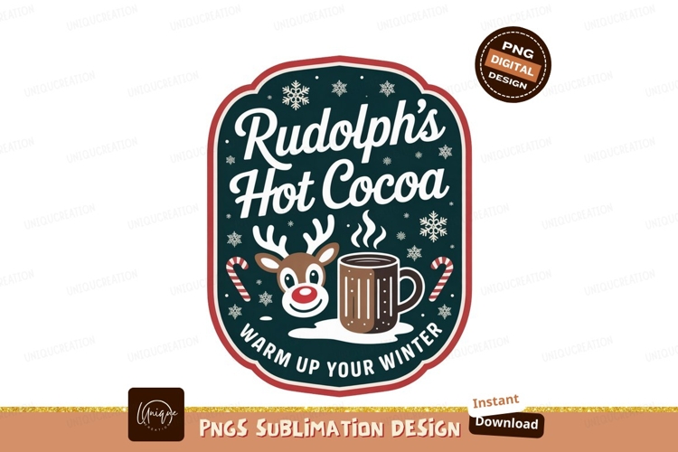 Hot Chocolate Mug Clipart Image 17