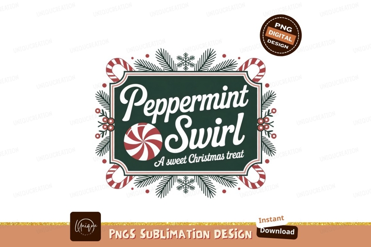Peppermint Clipart Image 5