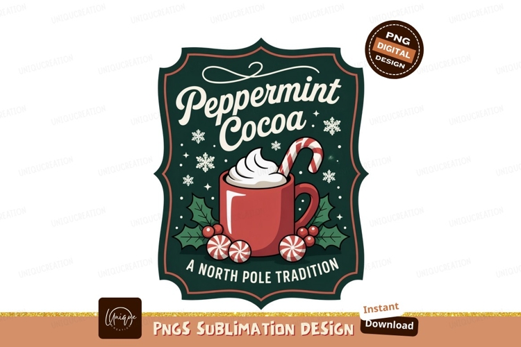Hot Chocolate Mug Clipart Image 16