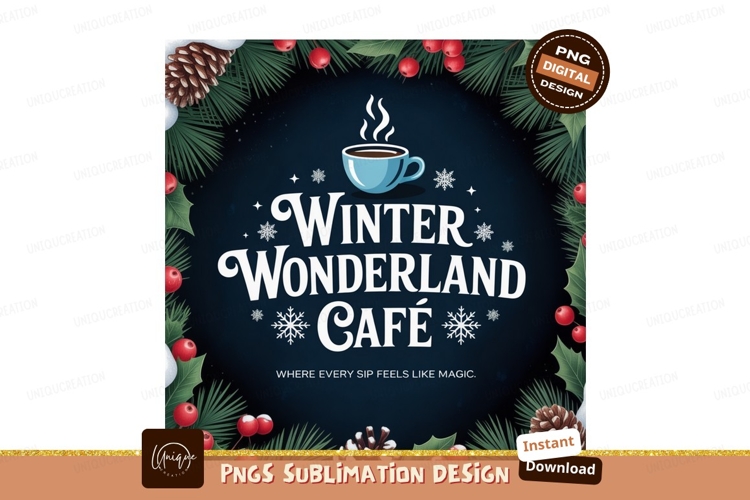 Cafe Clipart Image 2