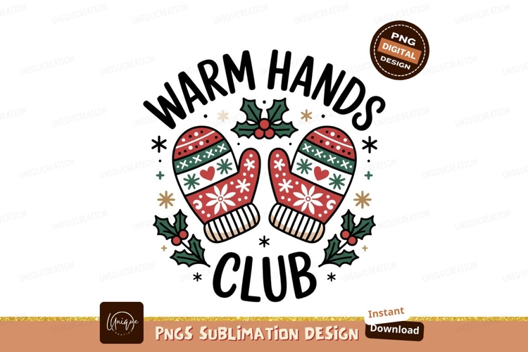 Hands Clipart Image 18