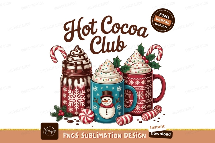 Snowman Clipart Image 5
