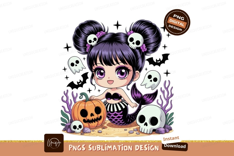 Halloween Clipart Image 6
