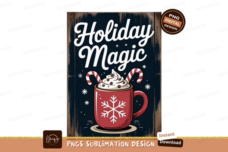 Holiday Clipart Image 6