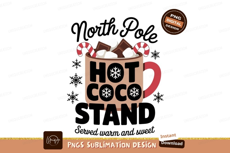 Hot Chocolate Mug Clipart Image 18