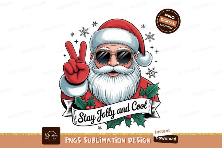 Holiday Clipart Image 5