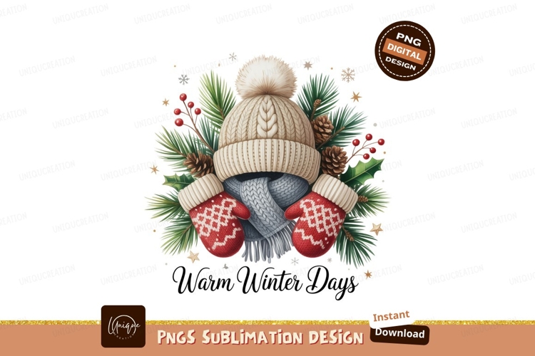 Holly Clipart Image 21