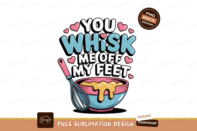 Whisking Clipart Image 16