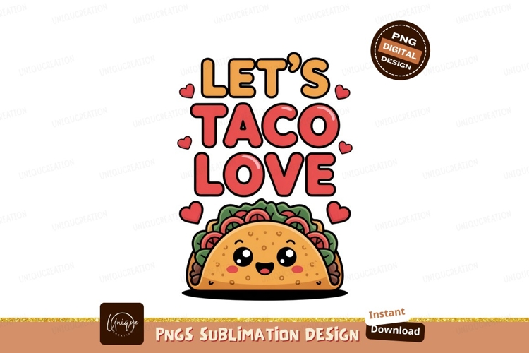 Taco Clipart