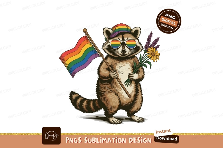 Pride Clipart Image 2