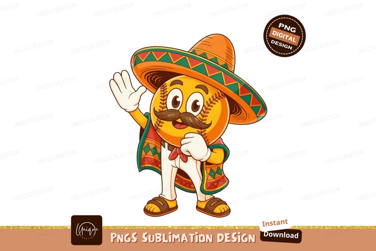 Mexican Clipart