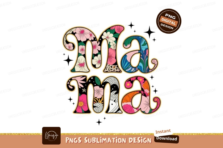 Groovy Clipart Image 15