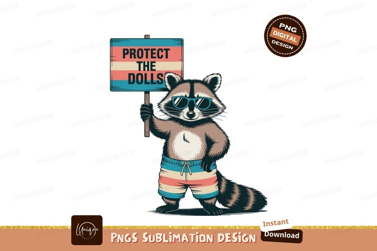 Doll Clipart Image 3