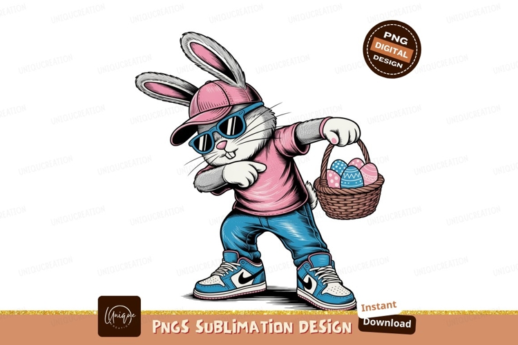 Easter Clipart Image 17