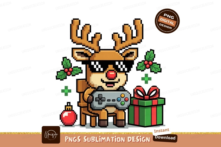 Gaming Clipart