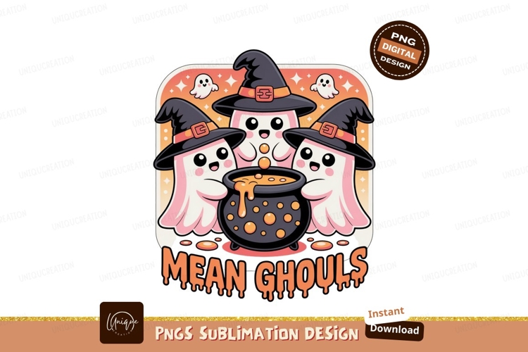 Witches Clipart