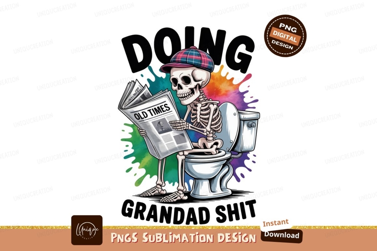 Skeleton Clipart Image 24