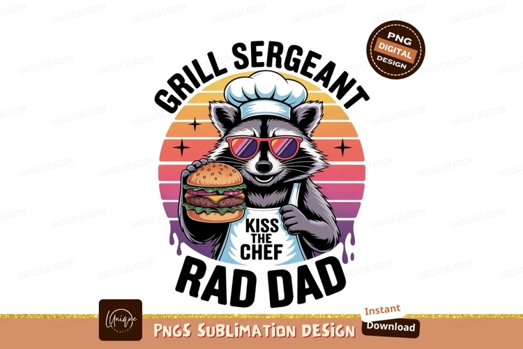 Raccoon Clipart Image 24