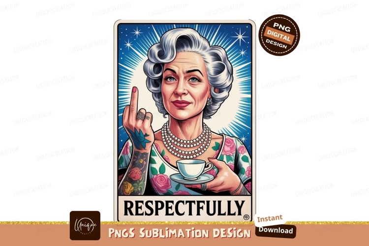 Middle Finger Clipart Image 24