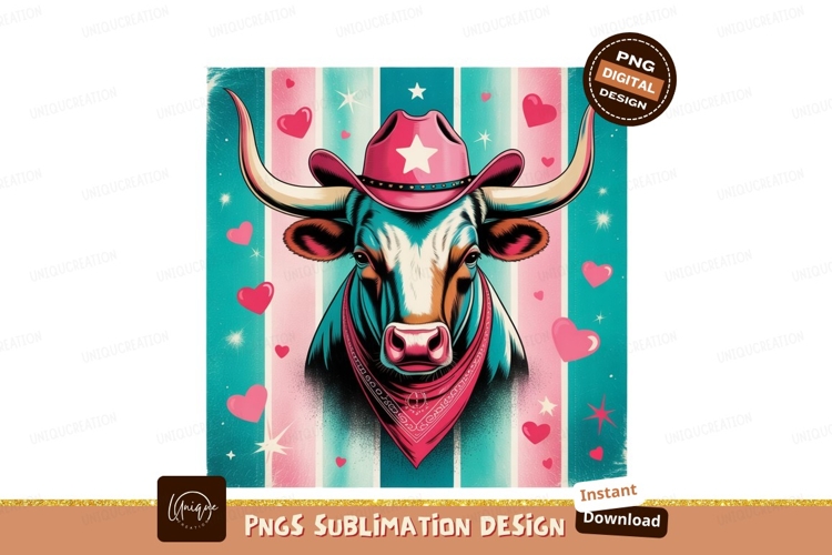 Cowboy Clipart Image 5