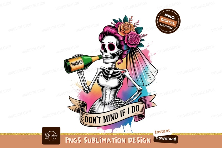 Skeleton Clipart Image 19
