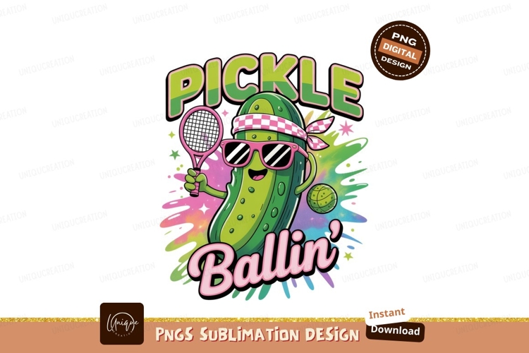 Pickle Clipart Image 2